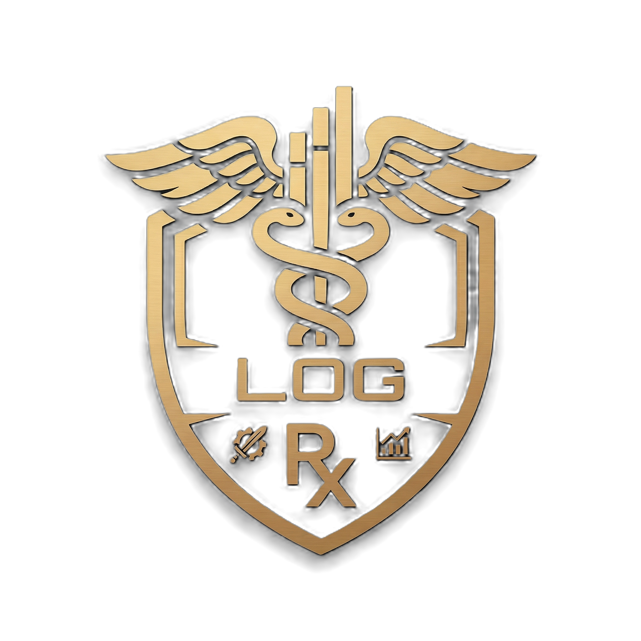 Log Rx
